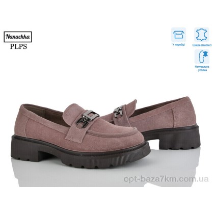 Туфли женские "PLPS-Nanachka" R131-5, (р.р. 36-40), Китай, от 6 шт. Туфли женские "PLPS-Nanachka" R131-5, (р.р. 36-40), Китай, от 6 шт.