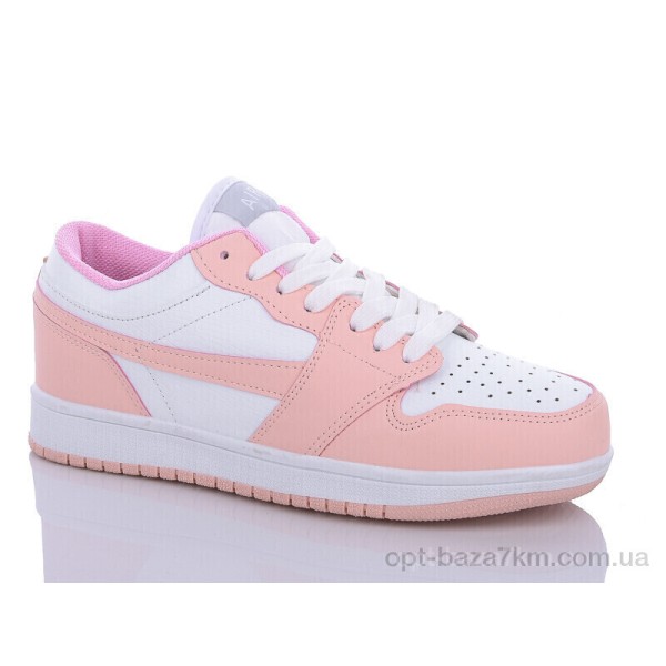 Купить оптом Кроссовки женские 