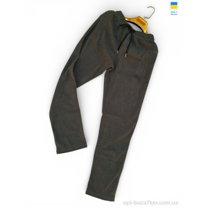 Спортивні штани "Sport style" 02Pu хакі, (р.р. 46-54), Україна, від 5 шт. Спортивні штани "Sport style" 02Pu хакі, (р.р. 46-54), Україна, від 5 шт.
