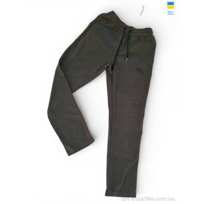 Спортивні штани "Sport style" 20-1Pu хакі, (р.р. 50-58), Україна, від 5 шт. Спортивні штани "Sport style" 20-1Pu хакі, (р.р. 50-58), Україна, від 5 шт.