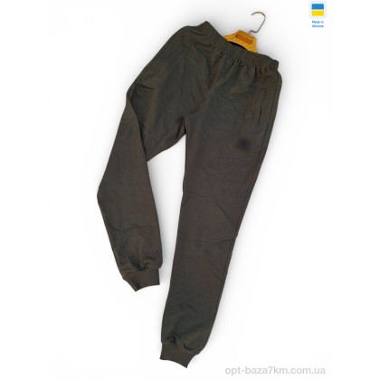 Спортивні штани "Sport style" 2Ad хакі, (р.р. 46-54), Україна, від 5 шт. Спортивні штани "Sport style" 2Ad хакі, (р.р. 46-54), Україна, від 5 шт.