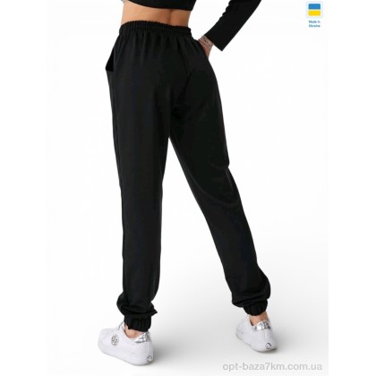 Спортивні штани "Sport style" 1023 чорний, (р.р. S-XL), Україна, від 4 шт. Спортивні штани "Sport style" 1023 чорний, (р.р. S-XL), Україна, від 4 шт.