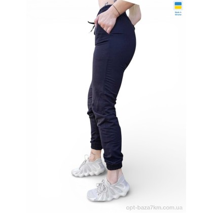 Спортивні штани "Margo" 0023 чорний (S-XL), (р.р. S-XL), Україна, від 4 шт. Спортивні штани "Margo" 0023 чорний (S-XL), (р.р. S-XL), Україна, від 4 шт.