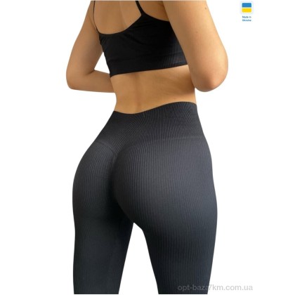 Лосини жіночі "Margo" 1 чорний, (р.р. S-XL), Україна, від 2 шт. Лосини жіночі "Margo" 1 чорний, (р.р. S-XL), Україна, від 2 шт.