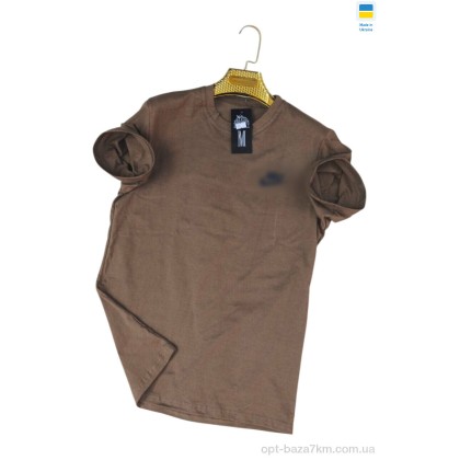 Футболка мужская "Sport style" 082NK кірпіч, (р.р. M-2XL), Украина, от 4 шт. Футболка мужская "Sport style" 082NK кірпіч, (р.р. M-2XL), Украина, от 4 шт.