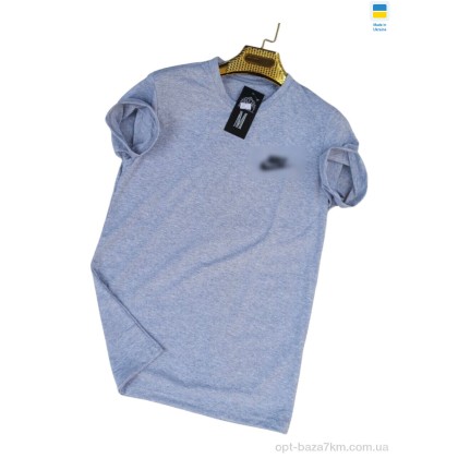 Футболка чоловіча "Sport style" 082NK св.сірий, (р.р. M-2XL), Україна, від 4 шт. Футболка чоловіча "Sport style" 082NK св.сірий, (р.р. M-2XL), Україна, від 4 шт.
