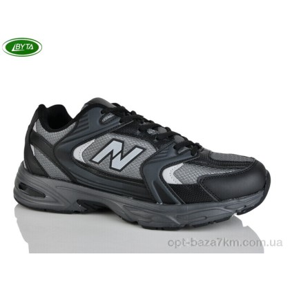 Кроссовки мужские "Bayota" A5236-3, (р.р. 41-45), Китай, от 8 шт.