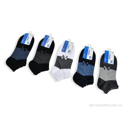 Шкарпетки чоловічі "Textile" T304 mix, (р.р. 41-47), Китай, від 10 шт. Шкарпетки чоловічі "Textile" T304 mix, (р.р. 41-47), Китай, від 10 шт.
