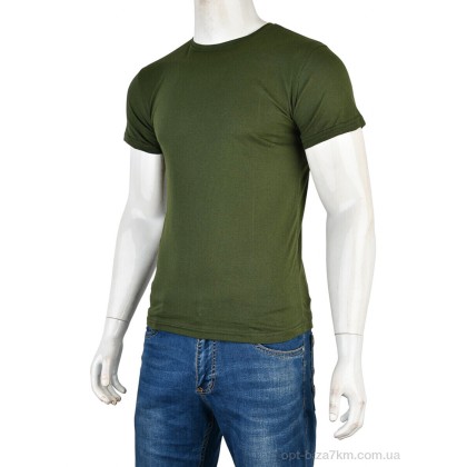 Футболка чоловіча "Textile" 842М green, (р.р. M-3XL), Туреччина, від 5 шт. Футболка чоловіча "Textile" 842М green, (р.р. M-3XL), Туреччина, від 5 шт.