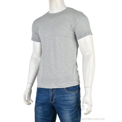 Футболка чоловіча "Textile" 843М l.grey, (р.р. M-3XL), Туреччина, від 5 шт. Футболка чоловіча "Textile" 843М l.grey, (р.р. M-3XL), Туреччина, від 5 шт.