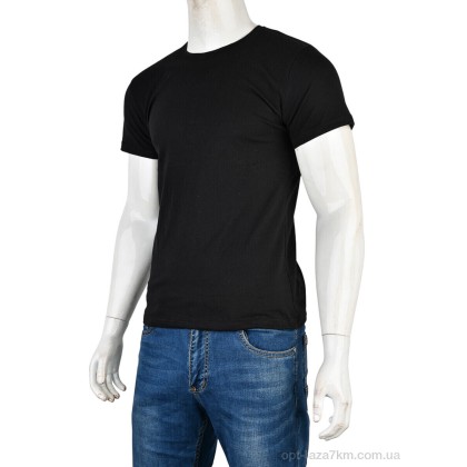 Футболка чоловіча "Textile" 844М black, (р.р. M-3XL), Туреччина, від 5 шт. Футболка чоловіча "Textile" 844М black, (р.р. M-3XL), Туреччина, від 5 шт.