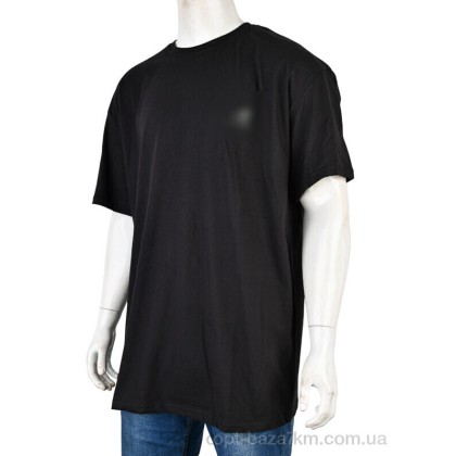 Футболка чоловіча "Textile" 836М black, (р.р. 5XL-6XL), Туреччина, від 2 шт. Футболка чоловіча "Textile" 836М black, (р.р. 5XL-6XL), Туреччина, від 2 шт.