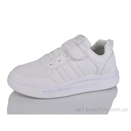 Кроссовки детские "Xifa kids" XF01-561-001, (р.р. 32-37), Китай, от 12 шт.