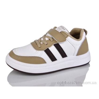 Кроссовки детские "Xifa kids" XF01-561-005, (р.р. 32-37), Китай, от 12 шт.