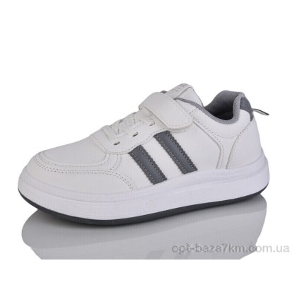 Кроссовки детские "Xifa kids" XF01-561-007, (р.р. 32-37), Китай, от 12 шт.