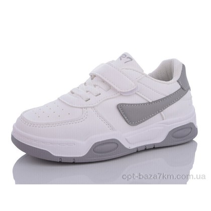 Кроссовки детские "Xifa kids" XF01-512-007, (р.р. 27-32), Китай, от 12 шт.