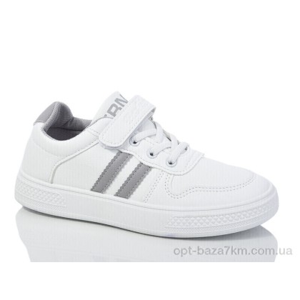 Кроссовки детские "Xifa kids" XF01-515-002, (р.р. 32-37), Китай, от 8 шт.