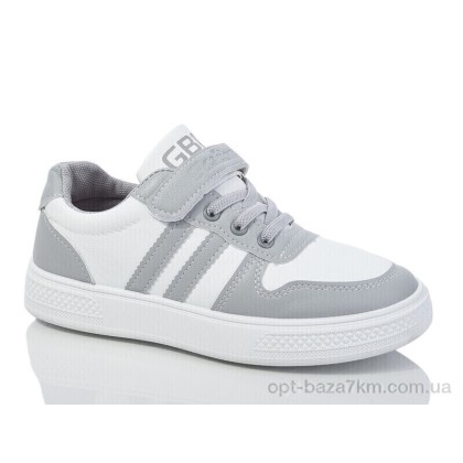 Кроссовки детские "Xifa kids" XF01-515-029, (р.р. 32-37), Китай, от 8 шт.