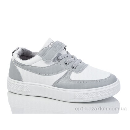 Кроссовки детские "Xifa kids" XF01-515-033, (р.р. 32-37), Китай, от 8 шт.