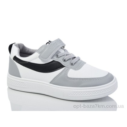 Кроссовки детские "Xifa kids" XF01-515-036, (р.р. 32-37), Китай, от 8 шт.