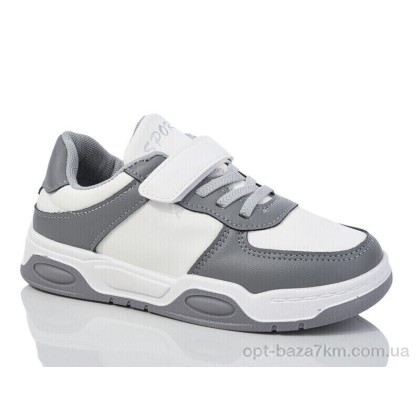 Кроссовки детские "Xifa kids" XF01-517-009, (р.р. 32-37), Китай, от 12 шт.