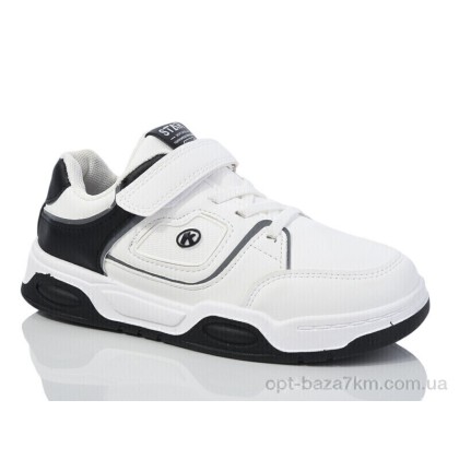 Кроссовки детские "Xifa kids" XF01-517-017, (р.р. 32-37), Китай, от 12 шт.