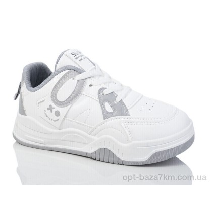 Кроссовки детские "Xifa kids" XF01-519-006, (р.р. 32-37), Китай, от 12 шт.