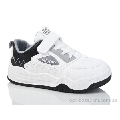 Кроссовки детские "Xifa kids" XF01-519-009, (р.р. 32-37), Китай, от 12 шт.