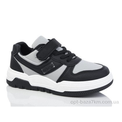 Кроссовки детские "Xifa kids" XF01-528-008, (р.р. 31-36), Китай, от 12 шт.