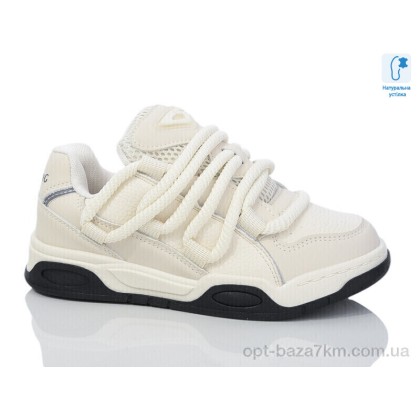 Кроссовки детские "Xifa kids" XF01-C11157-7, (р.р. 32-37), Китай, от 8 шт.