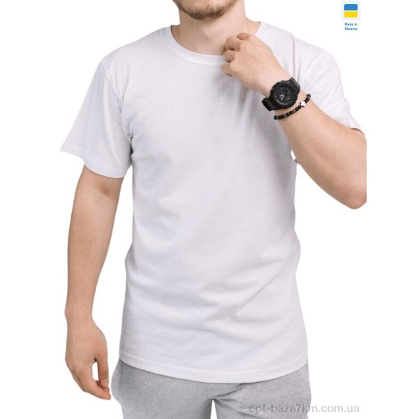 Купити оптом Футболка чоловіча 