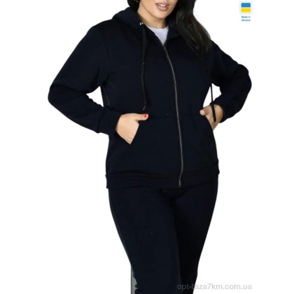 Спортивний костюм жіночий "Sport style" 12 чорний, (р.р. 3XL-6XL), Україна, від 4 шт. Спортивний костюм жіночий "Sport style" 12 чорний, (р.р. 3XL-6XL), Україна, від 4 шт.