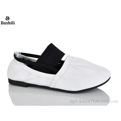 Туфли женские "Башили" H65112-1, (р.р. 36-41), Китай, от 8 шт. Туфли женские "Башили" H65112-1, (р.р. 36-41), Китай, от 8 шт.