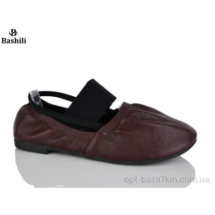 Туфли женские "Башили" H65112-8, (р.р. 36-41), Китай, от 8 шт. Туфли женские "Башили" H65112-8, (р.р. 36-41), Китай, от 8 шт.