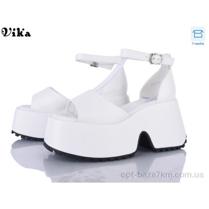 Босоножки женские "VIKA-Limani" B960-3, (р.р. 36-41), Китай, от 8 шт. Босоножки женские "VIKA-Limani" B960-3, (р.р. 36-41), Китай, от 8 шт.
