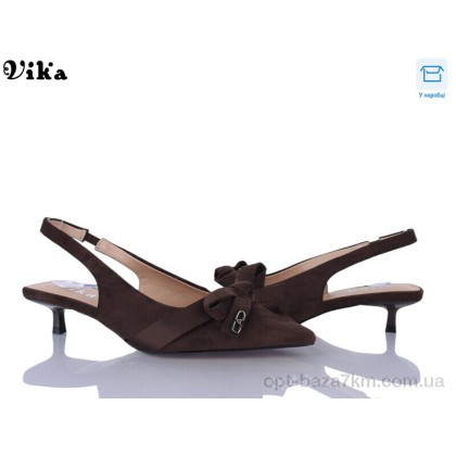 Туфлі жіночі "VIKA-Limani-LULU" 131-2, (р.р. 36-40), Китай, від 6 шт. Туфлі жіночі "VIKA-Limani-LULU" 131-2, (р.р. 36-40), Китай, від 6 шт.