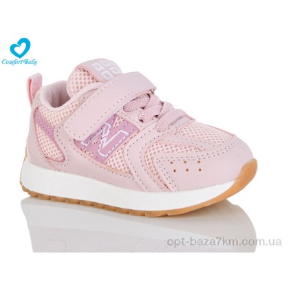 Кроссовки детские "Comfort-baby" 600-60 (26-30), (р.р. 26-30), Китай, от 5 шт. Кроссовки детские "Comfort-baby" 600-60 (26-30), (р.р. 26-30), Китай, от 5 шт.