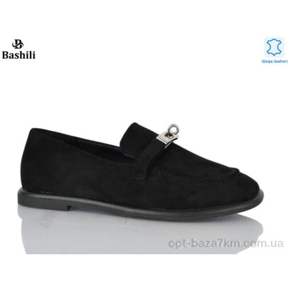 Туфли женские "Башили" H65110-2, (р.р. 36-41), Китай, от 8 шт. Туфли женские "Башили" H65110-2, (р.р. 36-41), Китай, от 8 шт.