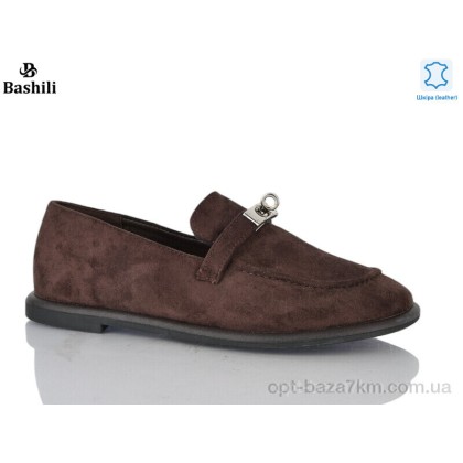 Туфли женские "Башили" H65110-8, (р.р. 36-41), Китай, от 8 шт. Туфли женские "Башили" H65110-8, (р.р. 36-41), Китай, от 8 шт.