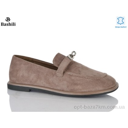 Туфли женские "Башили" H65110-18, (р.р. 36-41), Китай, от 8 шт. Туфли женские "Башили" H65110-18, (р.р. 36-41), Китай, от 8 шт.