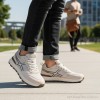 Купить оптом Кроссовки мужские 