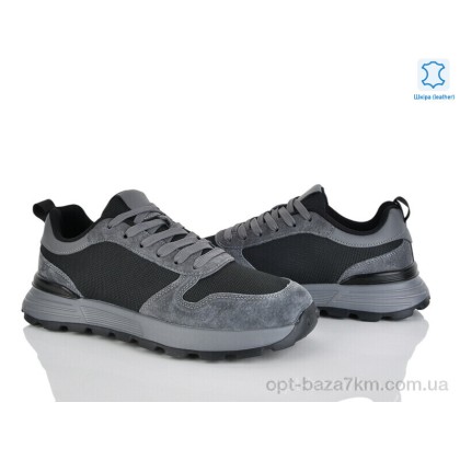 Кроссовки мужские "MD-GRESSO-LUNASTEP" 2663-5, (р.р. 46-48), Китай, от 6 шт. Кроссовки мужские "MD-GRESSO-LUNASTEP" 2663-5, (р.р. 46-48), Китай, от 6 шт.
