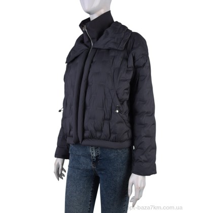 Куртка жіноча "Tepla" 692-61 grey, (р.р. S-2XL), Китай, від 5 шт. Куртка жіноча "Tepla" 692-61 grey, (р.р. S-2XL), Китай, від 5 шт.