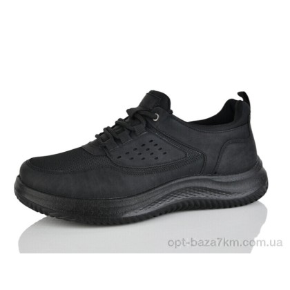 Кроссовки мужские "DaFuYuan" CK20 black, (р.р. 40-45), Китай, от 8 шт. Кроссовки мужские "DaFuYuan" CK20 black, (р.р. 40-45), Китай, от 8 шт.