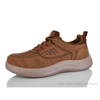 Кроссовки мужские "DaFuYuan" CK20 brown, (р.р. 40-45), Китай, от 8 шт. Кроссовки мужские "DaFuYuan" CK20 brown, (р.р. 40-45), Китай, от 8 шт.