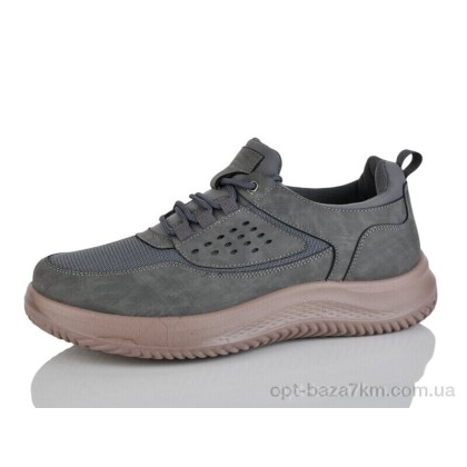 Кроссовки мужские "DaFuYuan" CK20 grey, (р.р. 40-45), Китай, от 8 шт. Кроссовки мужские "DaFuYuan" CK20 grey, (р.р. 40-45), Китай, от 8 шт.
