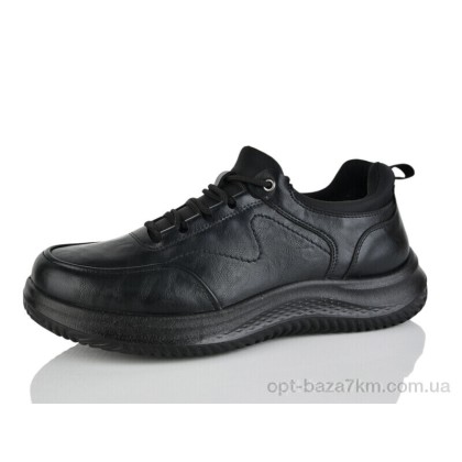 Кроссовки мужские "DaFuYuan" CK21 black, (р.р. 40-45), Китай, от 8 шт. Кроссовки мужские "DaFuYuan" CK21 black, (р.р. 40-45), Китай, от 8 шт.