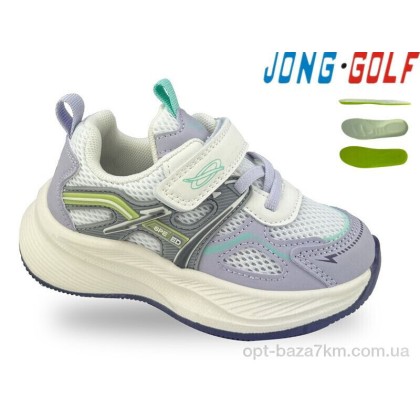 Кроссовки детские "Jong Golf" B11851-12, (р.р. 27-32), Китай, от 8 шт. Кроссовки детские "Jong Golf" B11851-12, (р.р. 27-32), Китай, от 8 шт.