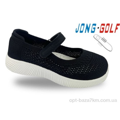 Туфлі дитячі "Jong Golf" C11732-20, (р.р. 28-35), Китай, від 8 шт.