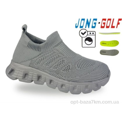Кроссовки детские "Jong Golf" C11804-2, (р.р. 32-37), Китай, от 8 шт. Кроссовки детские "Jong Golf" C11804-2, (р.р. 32-37), Китай, от 8 шт.